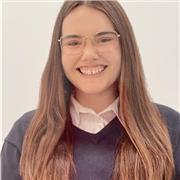 Profesor de ingles iniciación y preparación B1y B2